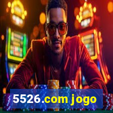 5526.com jogo